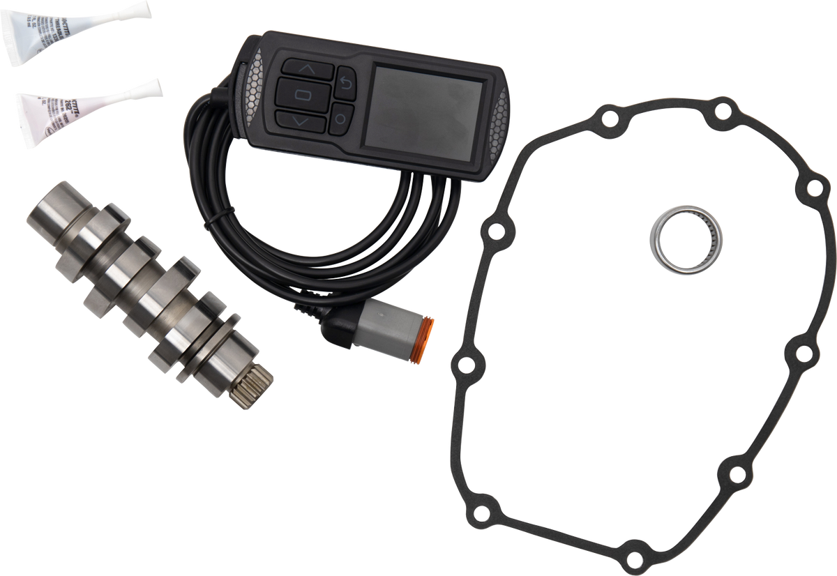 475 Camshaft Kit With Dynojet PV-3