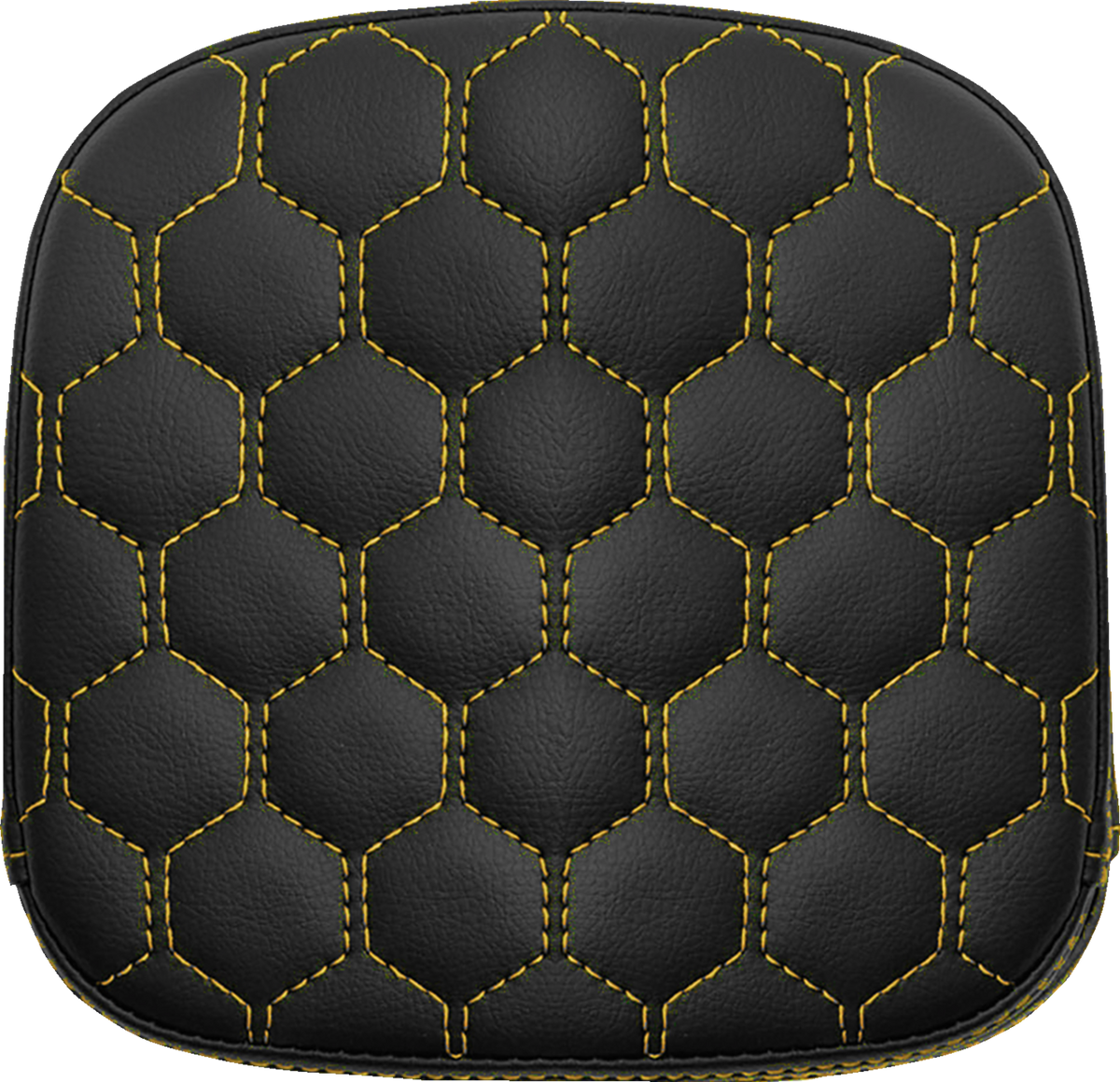 Honeycomb Sissy Bar Pad