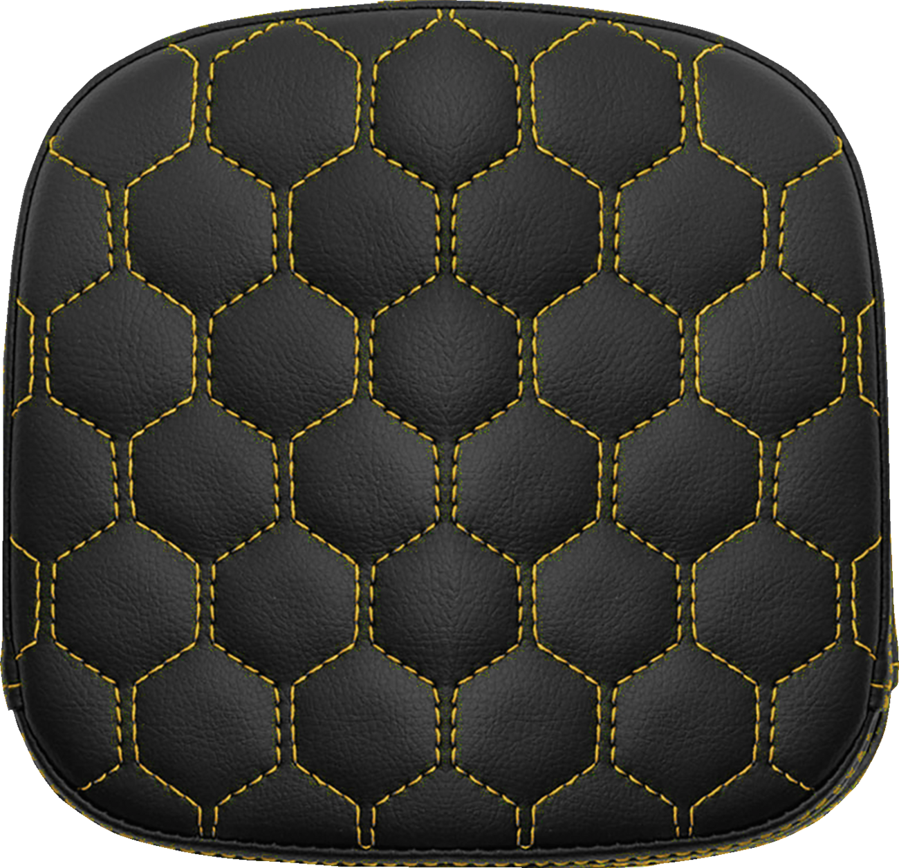 Honeycomb Sissy Bar Pad