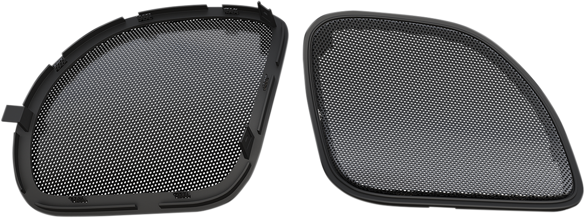Speaker Grilles - FLTR