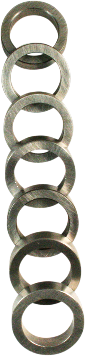 Sprocket Spacer - Camshaft Alignment - 0.297"-0.357" - Twin Cam '99-'06 (Except '06 Dyna)