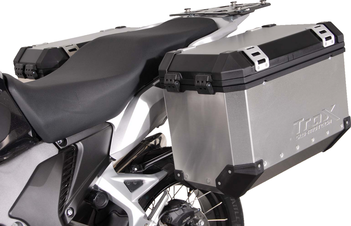 EVO Side Carrier - Left/Right - Honda - VFR1200X