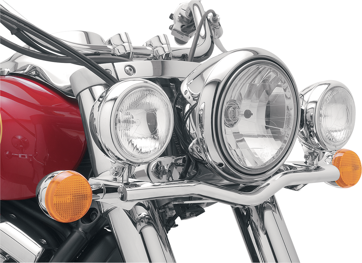 Lightbar - XVS1300 V Star