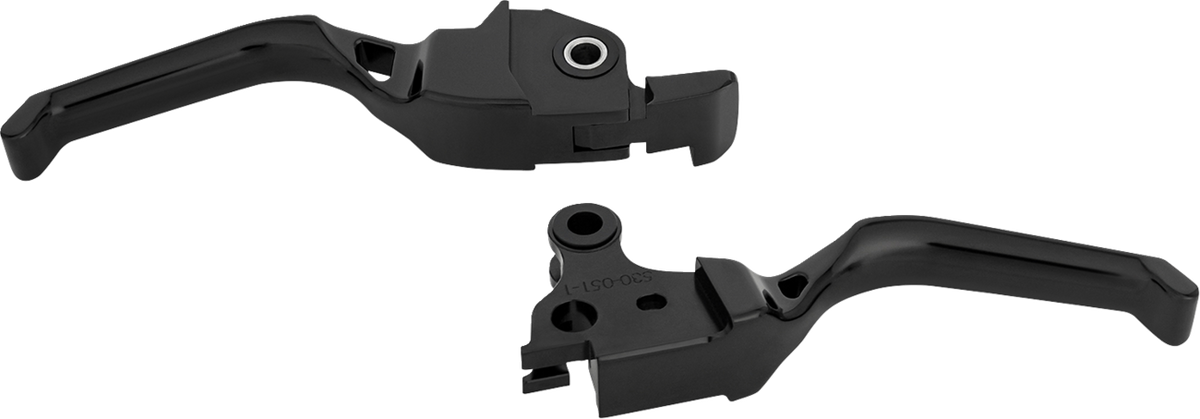 Method Lever Set - Black
