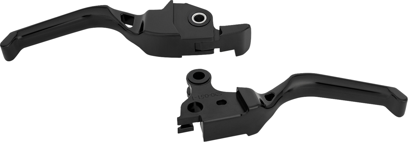 Method Lever Set - Black
