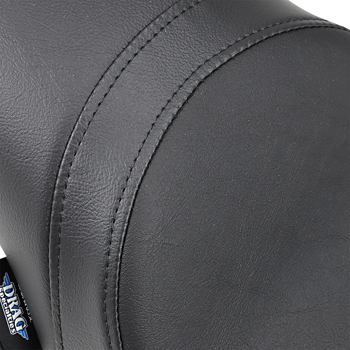 Predator Seat - Black - XL '82-'03