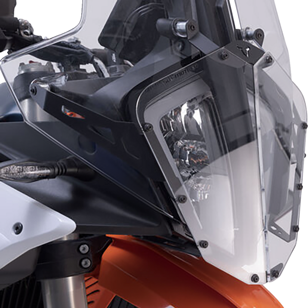 Headlight Guard - KTM