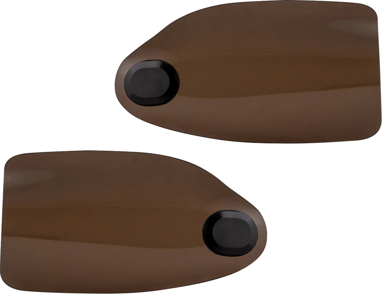 Flare® Handguards - '23-'25 Harley-Davidson - Bronze