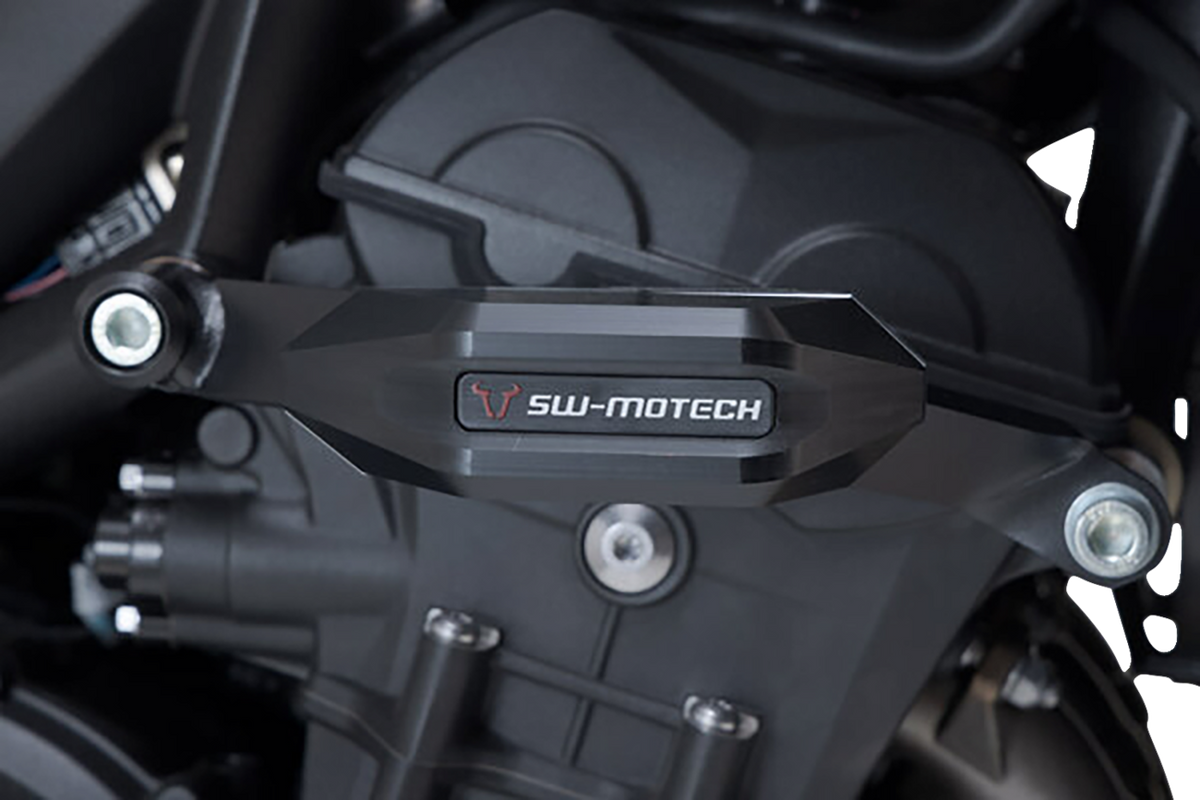 Frame Slider Kit - Triumph - Street Trple 675/Rx | 765 R/RS/S/Moto2 Edition