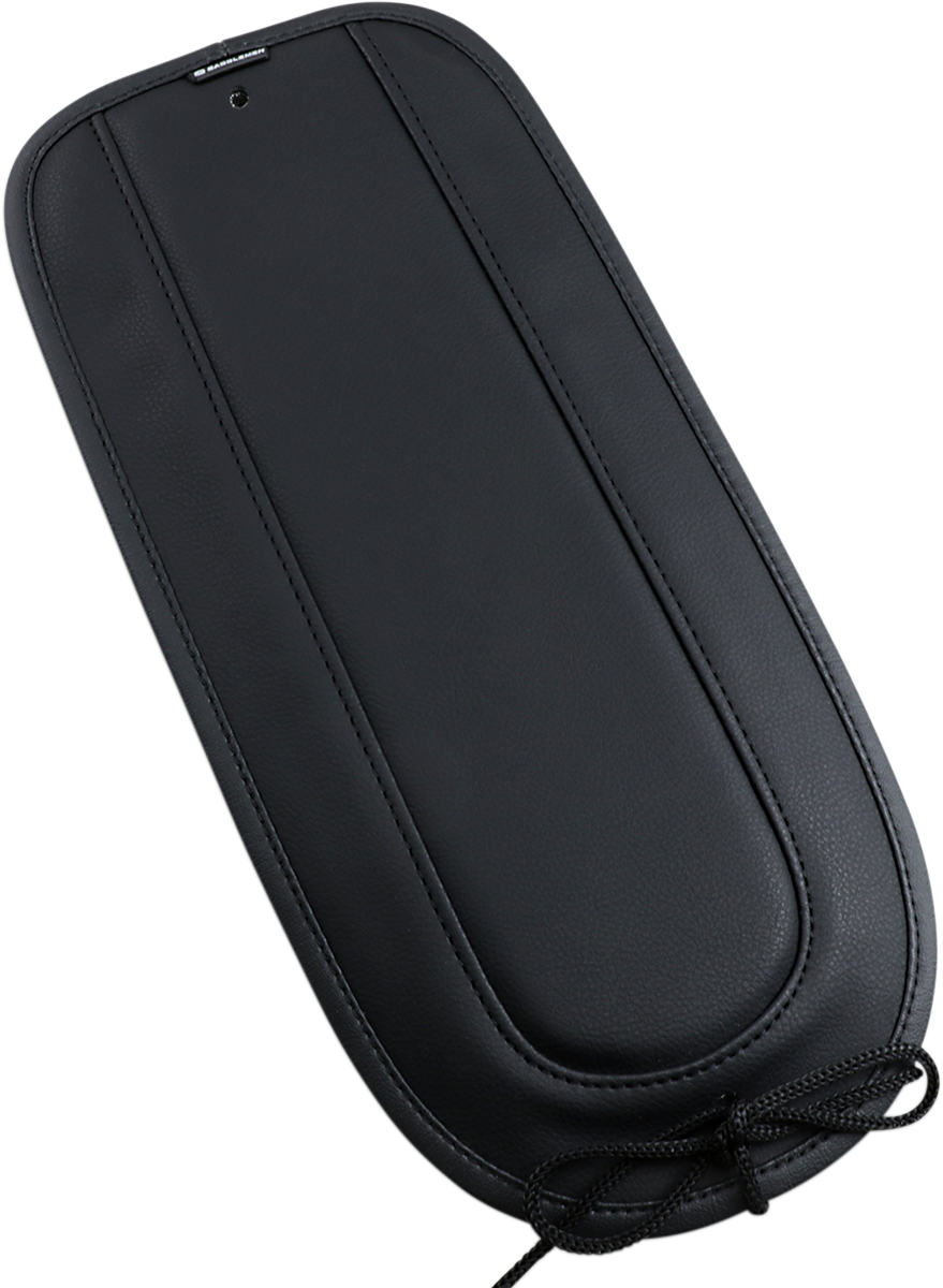 Fender Chap - Matches Smooth Solo Seat - FLSL/FXBB
