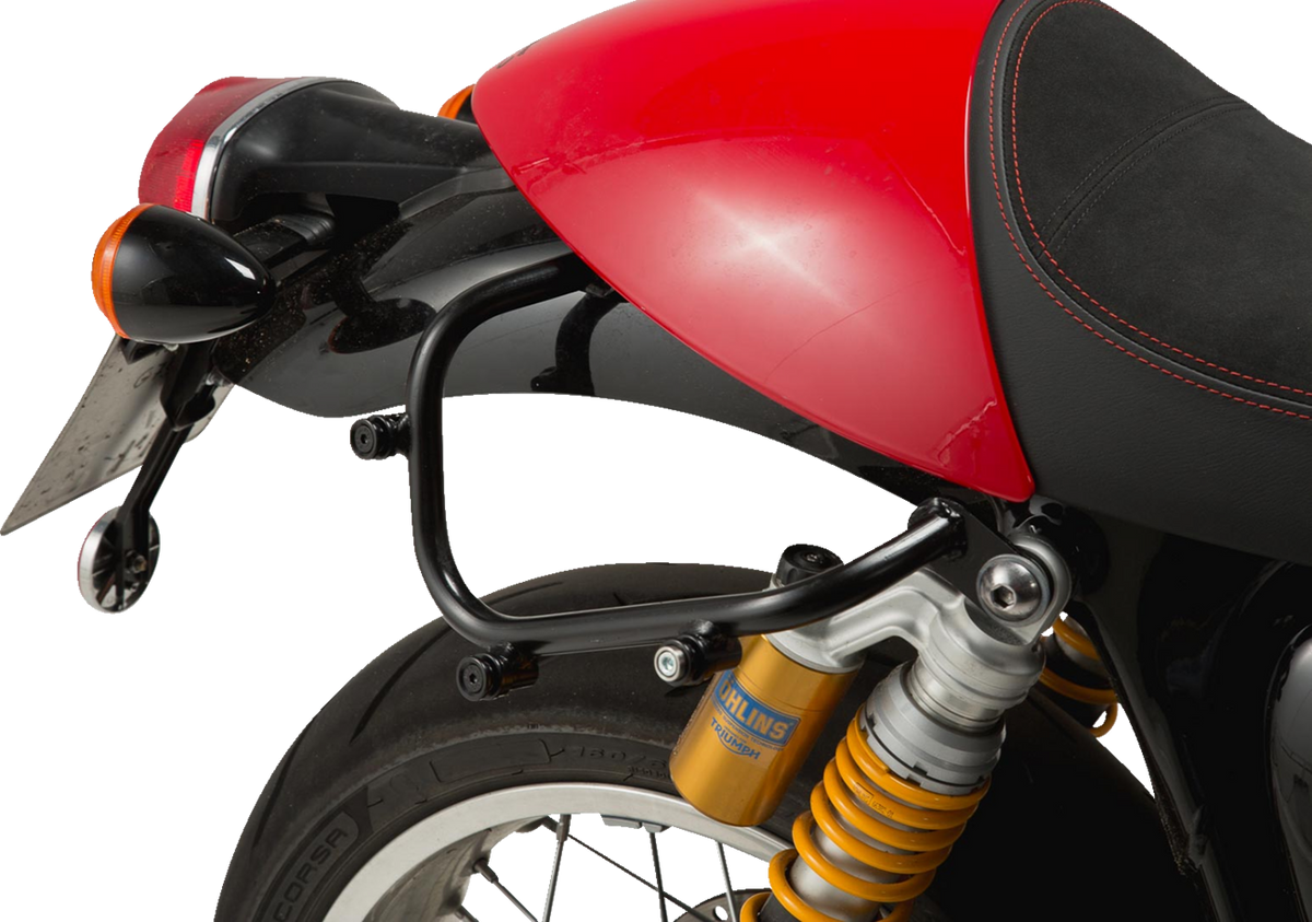 SLC Side Carrier - Left - Thruxton - TFC/1200/1200R