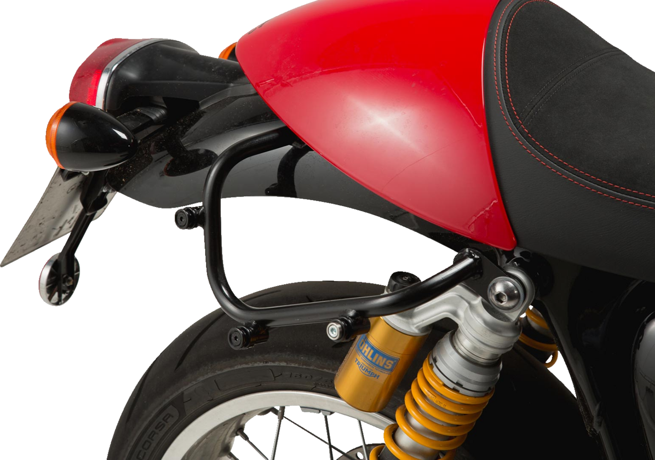 SLC Side Carrier - Left - Thruxton - TFC/1200/1200R