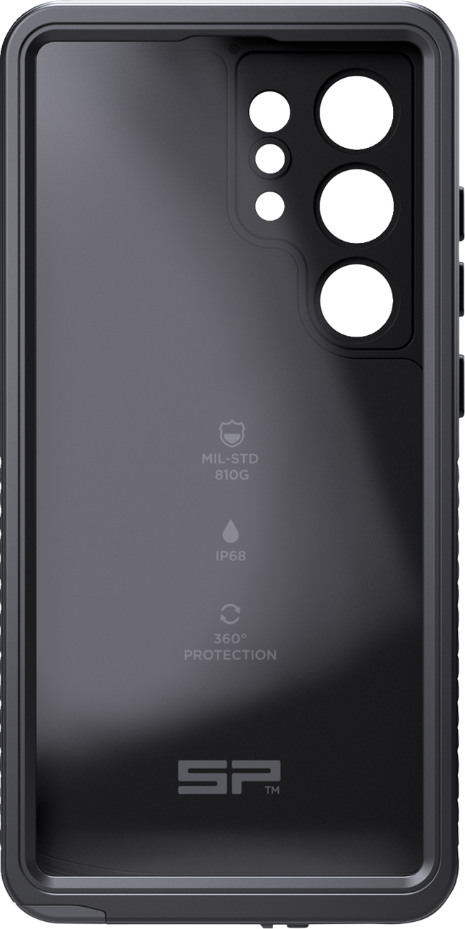 Xtreme SPC+ Case