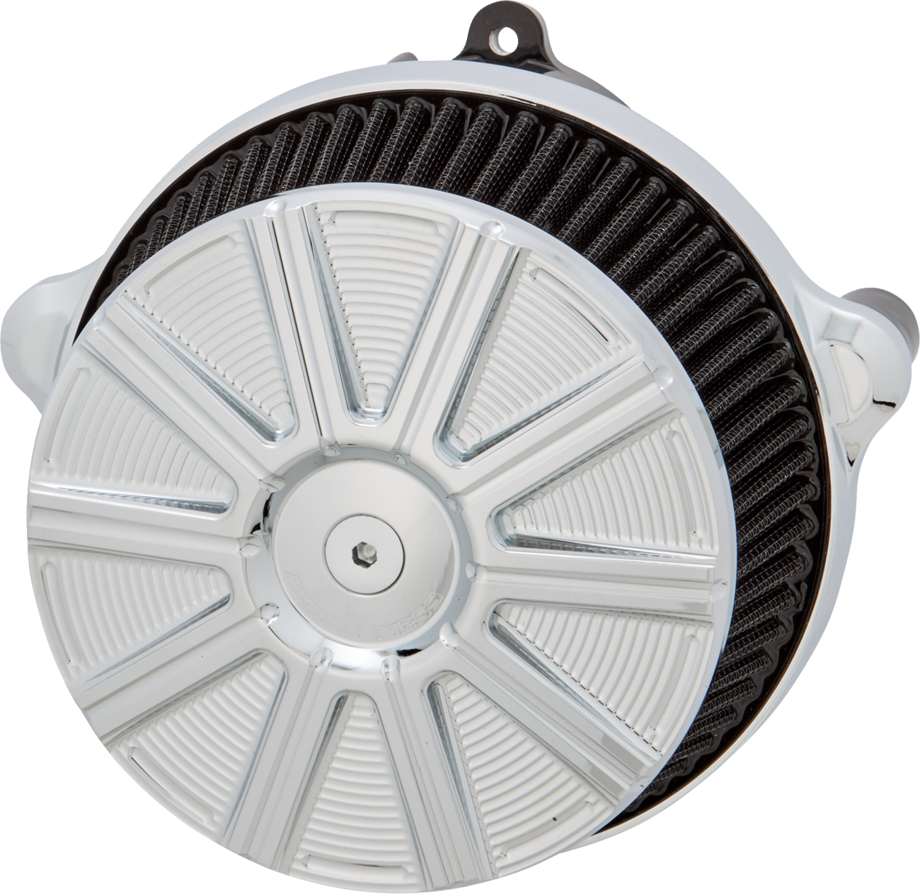 Big Sucker™ Stage 1 Air Cleaner Kit With Cover