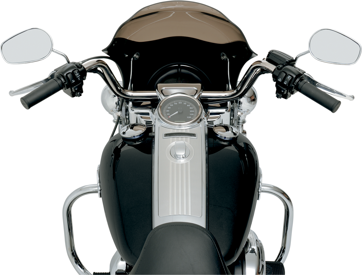 Bullet Fairing - FLHR