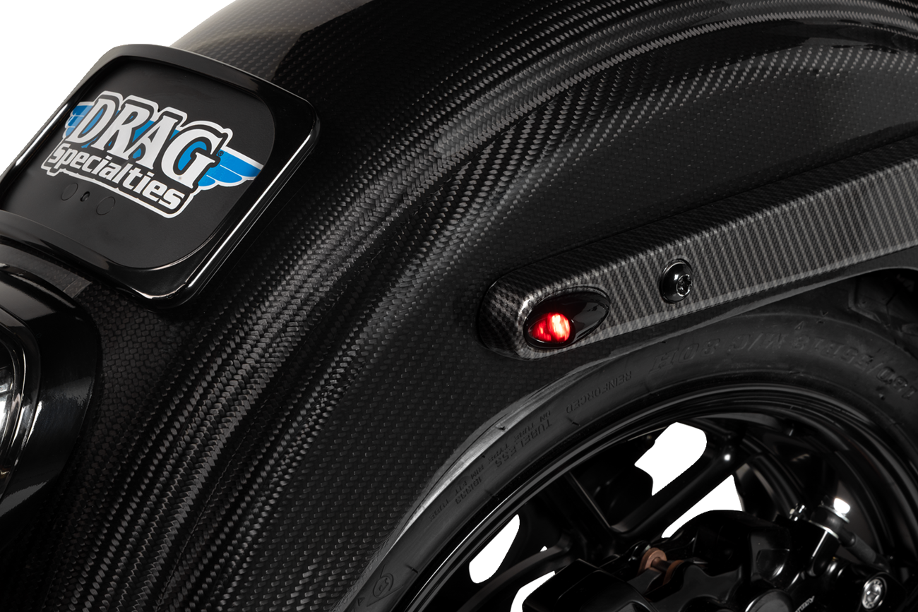Neowise 3-1 Mini Fender Strut Indicator Lights
