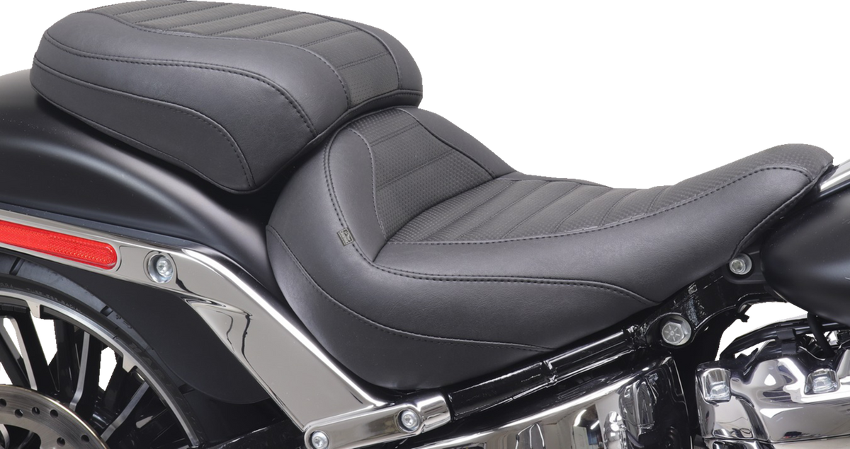 Touring Solo Seat - Tuck-N-Roll - FXBR '23-'25