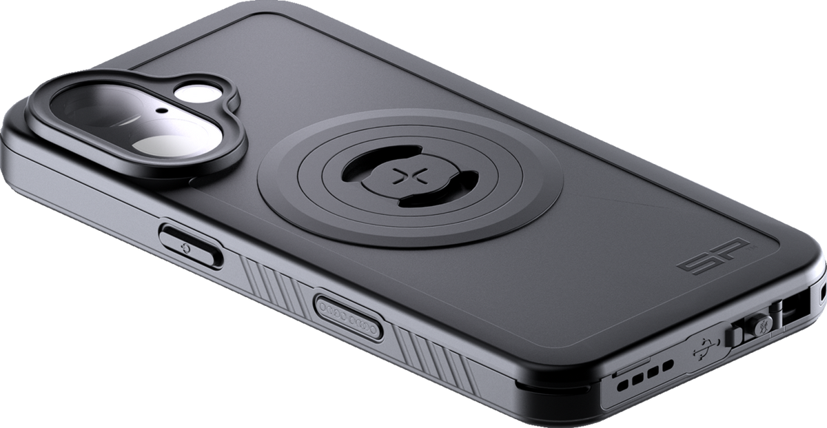 Xtreme SPC+ Case