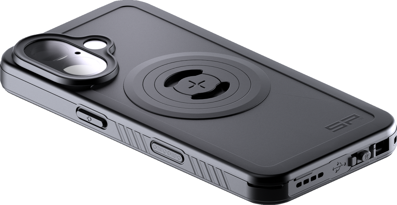 Xtreme SPC+ Case