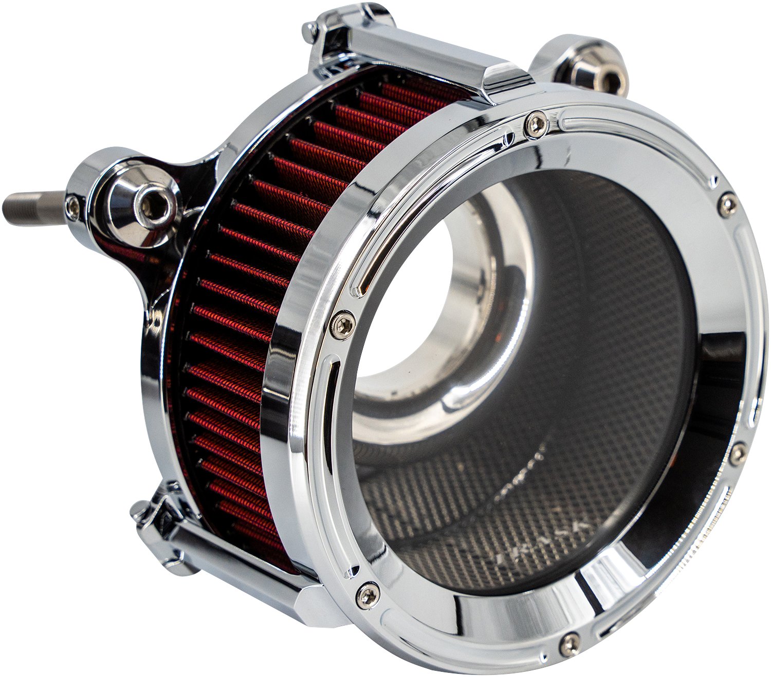 68 MM Assault Charge Air Cleaner