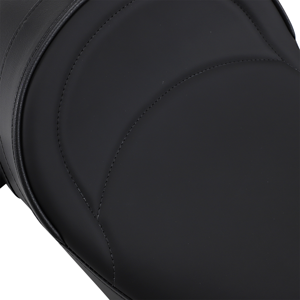 Solo Seat - Mild Stitched - Driver Backrest - FL '08-'23
