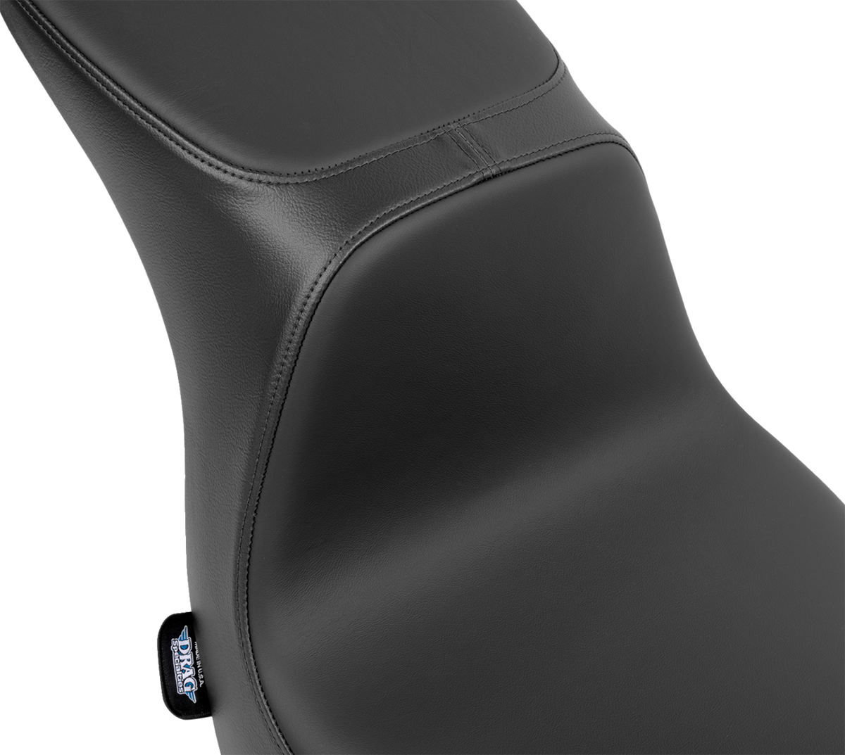 Predator 2-Up Seat - Solar Leather - Smooth - FLSB/FXLRS '18-'24