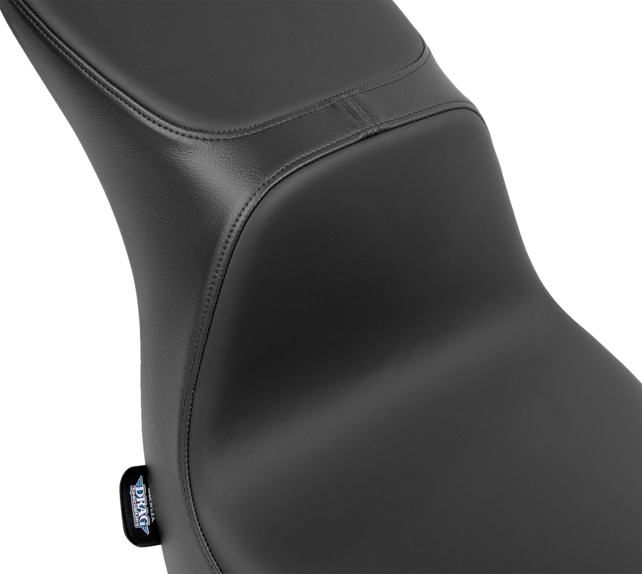 Predator 2-Up Seat - Solar Leather - Smooth - FLSB/FXLRS '18-'24