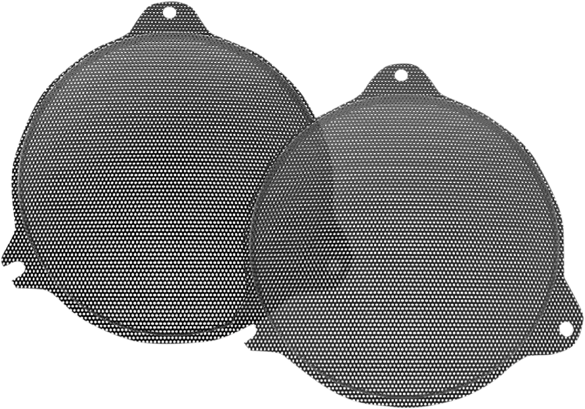 Speaker Grilles - '14-'24 FLHT/FLHX