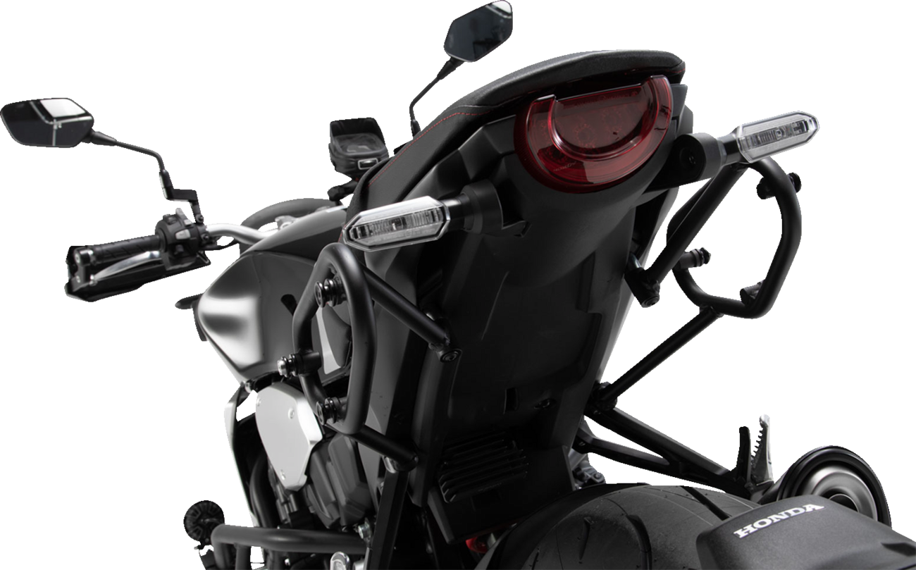 SLC Side Carrier - Left - Honda - CB1000R