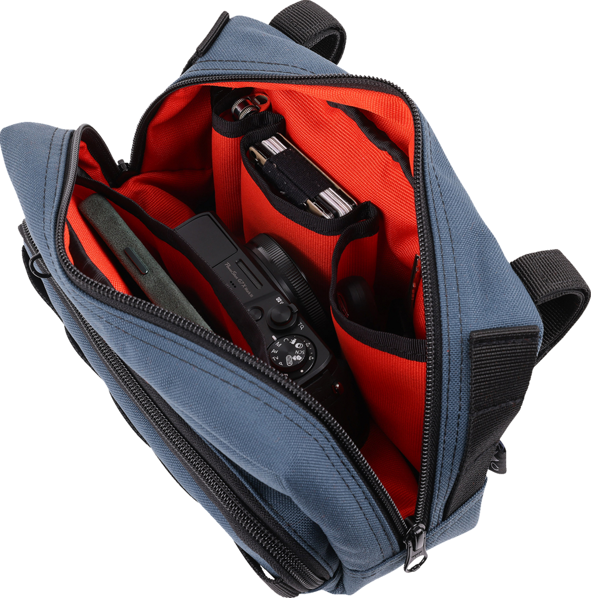 Handlebar Bag Plus