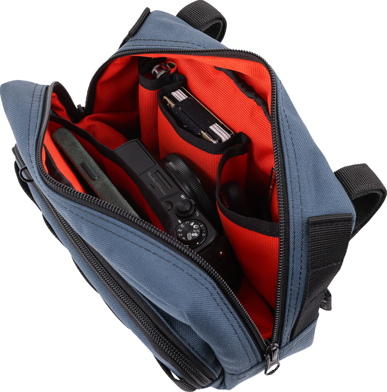 Handlebar Bag Plus
