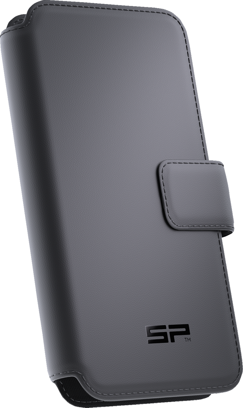 SPC+ Magnetic Flip Cover