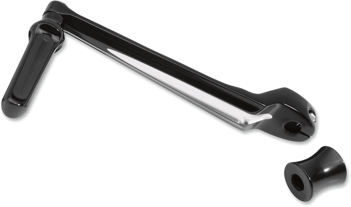 Contour Shift Lever And Spacer