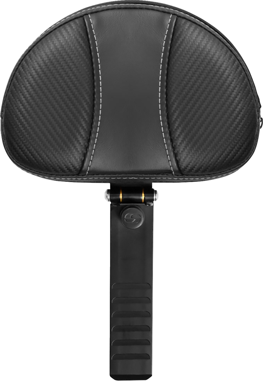 Mini Contoured Backrest