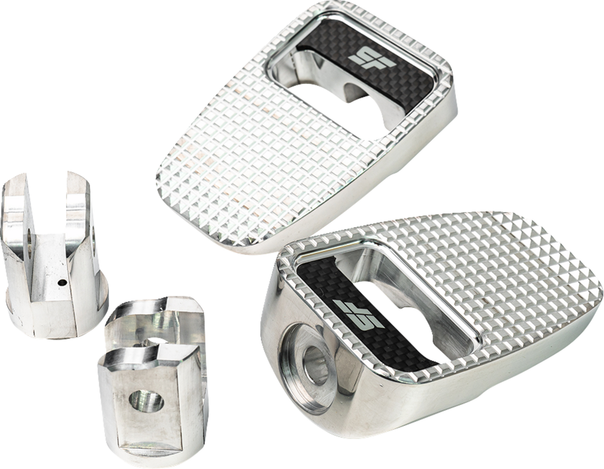 Foot Pegs