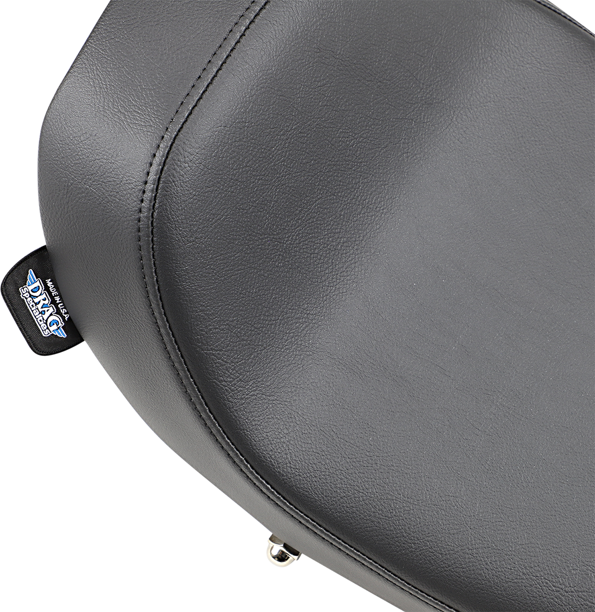 Low Solo Seat - Smooth - FX/FL '58-'84