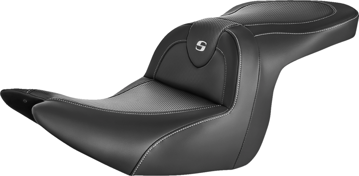 Roadsofa™ Seat - Carbon Fiber - Without Backrest - GL1800 '18-'24