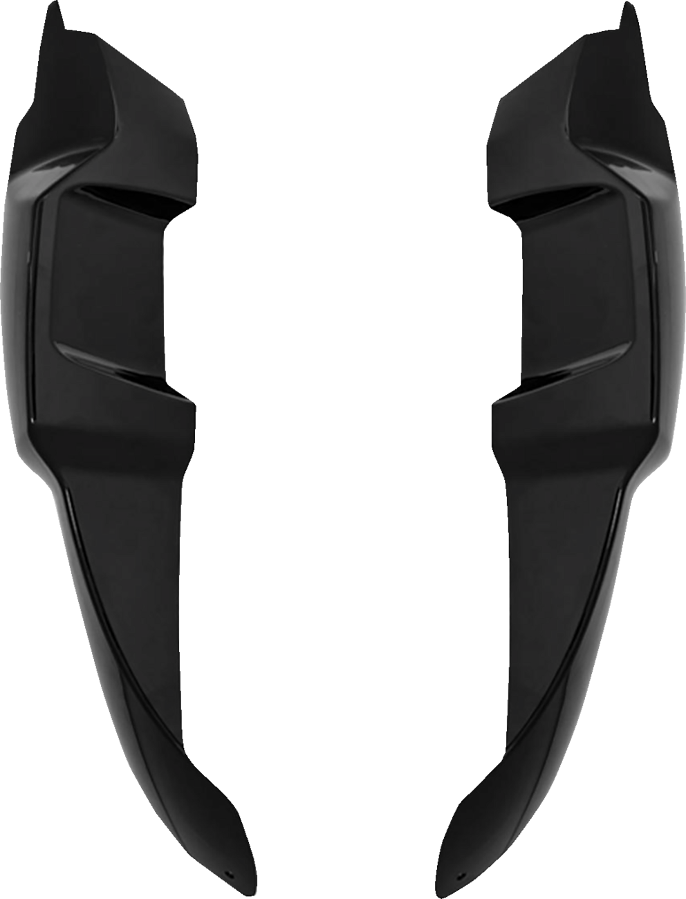 Lowers - Fairing - Softail