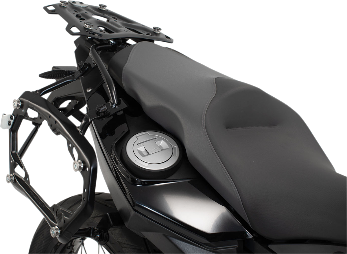 PRO Side Carrier - Left/Right - BMW - 650GS Twin | 700/800 GS
