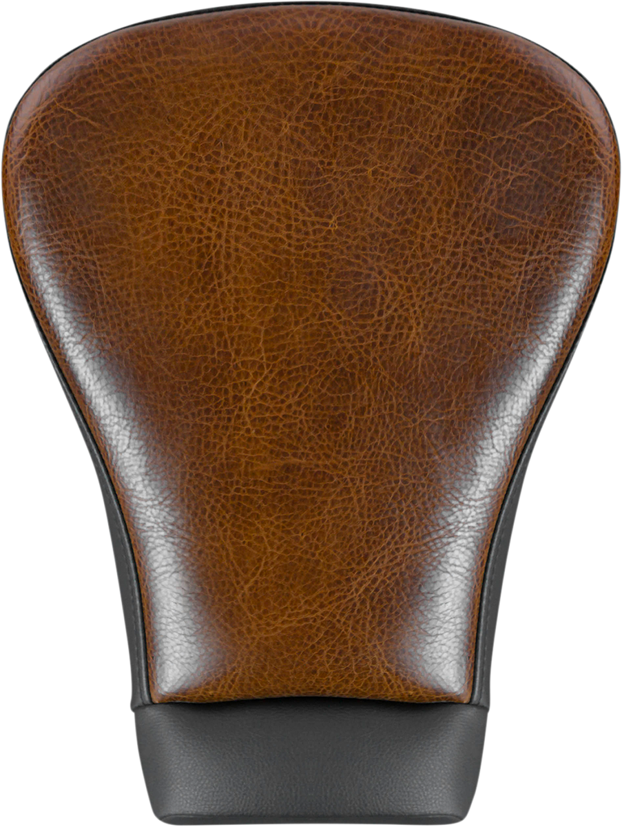 Pillion Pad - Lariat Sport - Brown - FL '08-'24