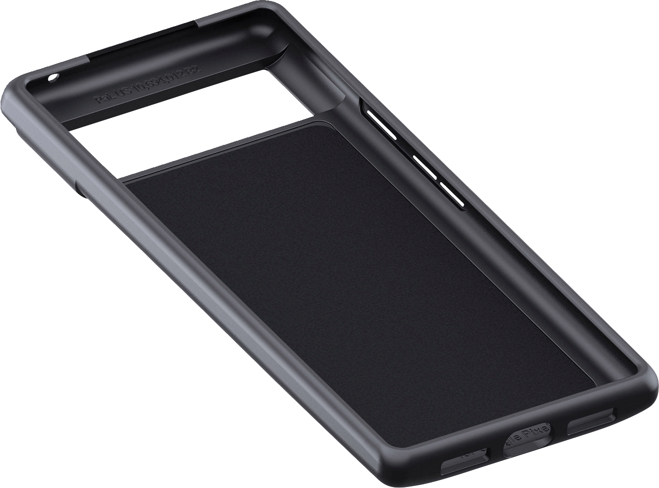 SPC Phone Case