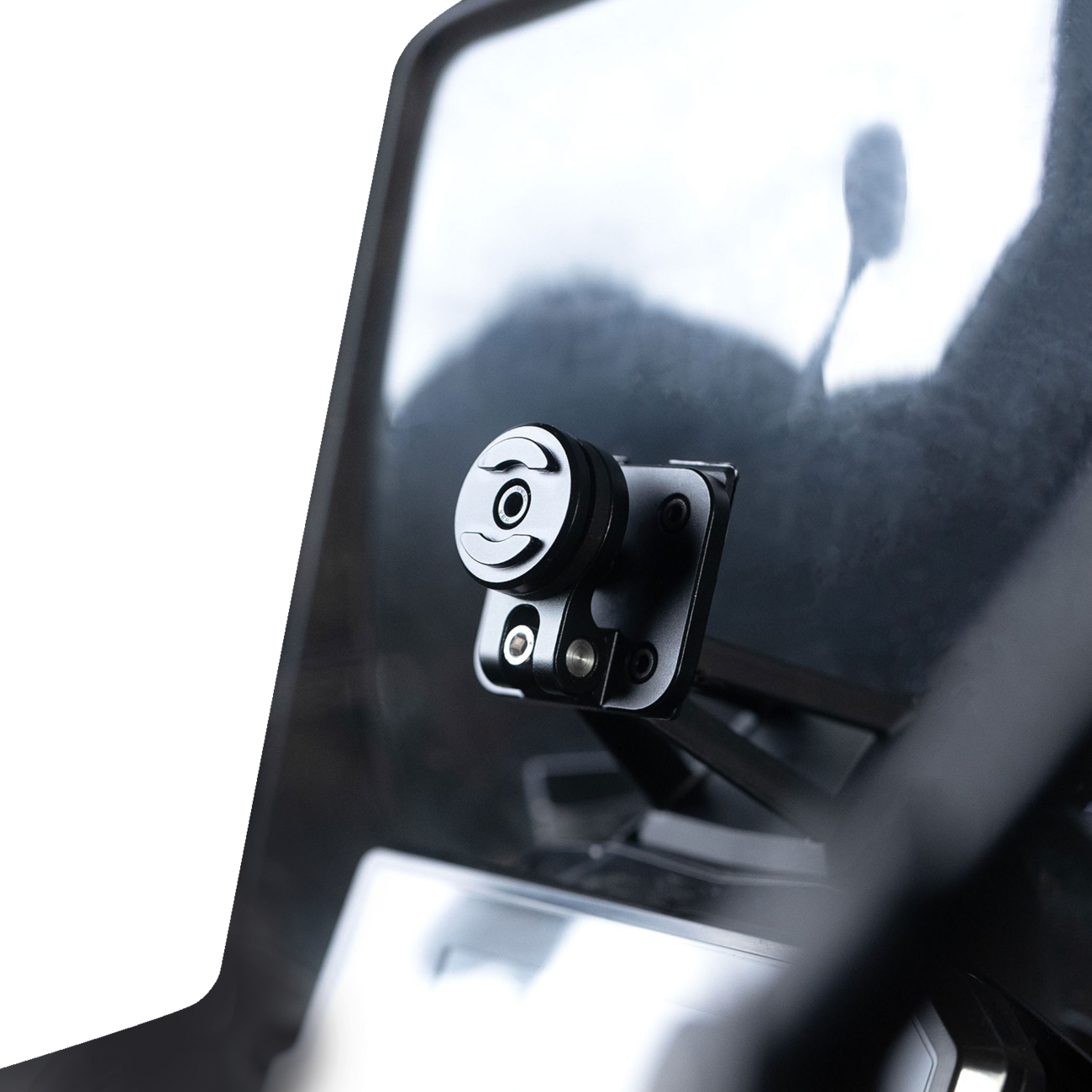 GPS Cradle Mount