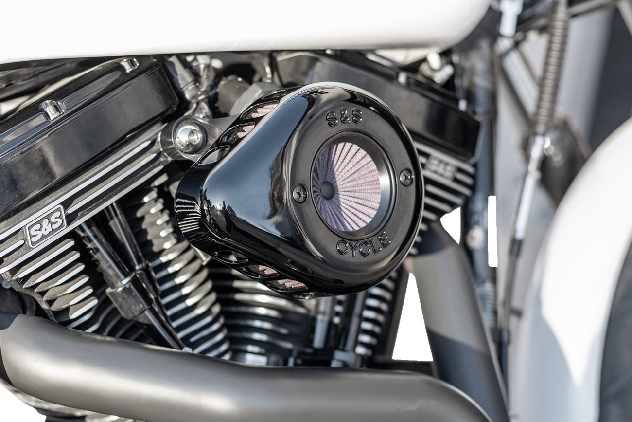 Air Stinger Stealth Air Cleaner Kit