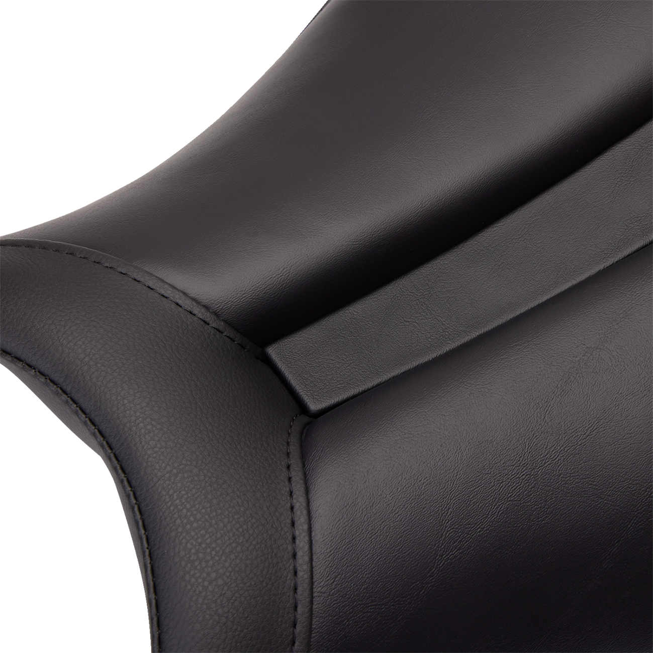 Gel Channel™ Sport Seat - Black - GSXR 600/750