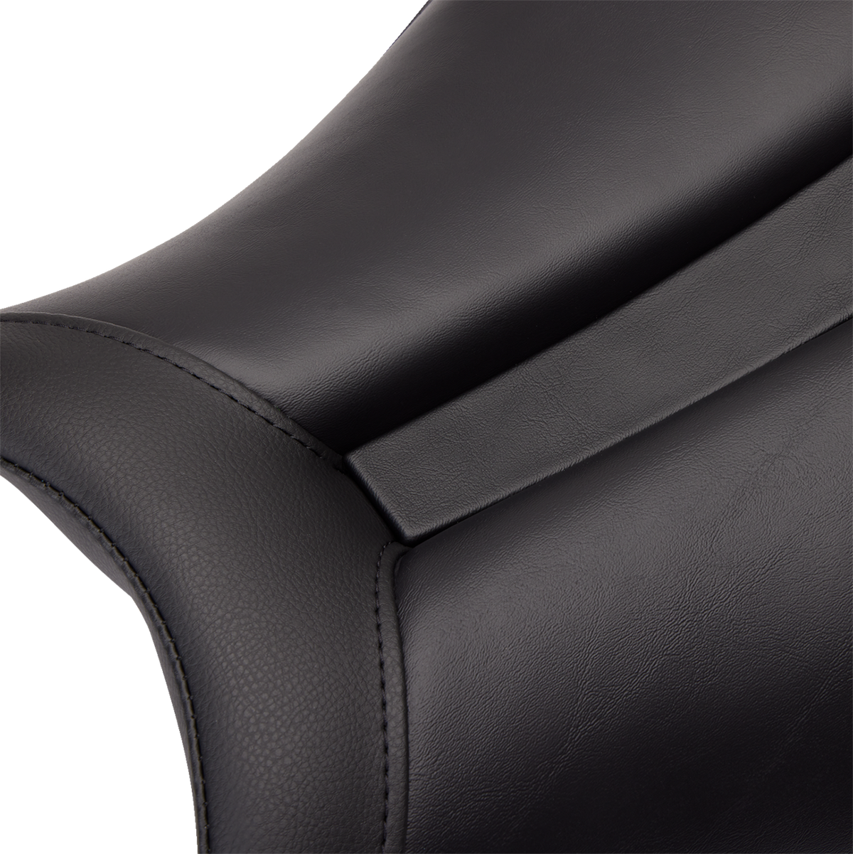 Gel Channel™ Sport Seat - Black - GSXR 600/750