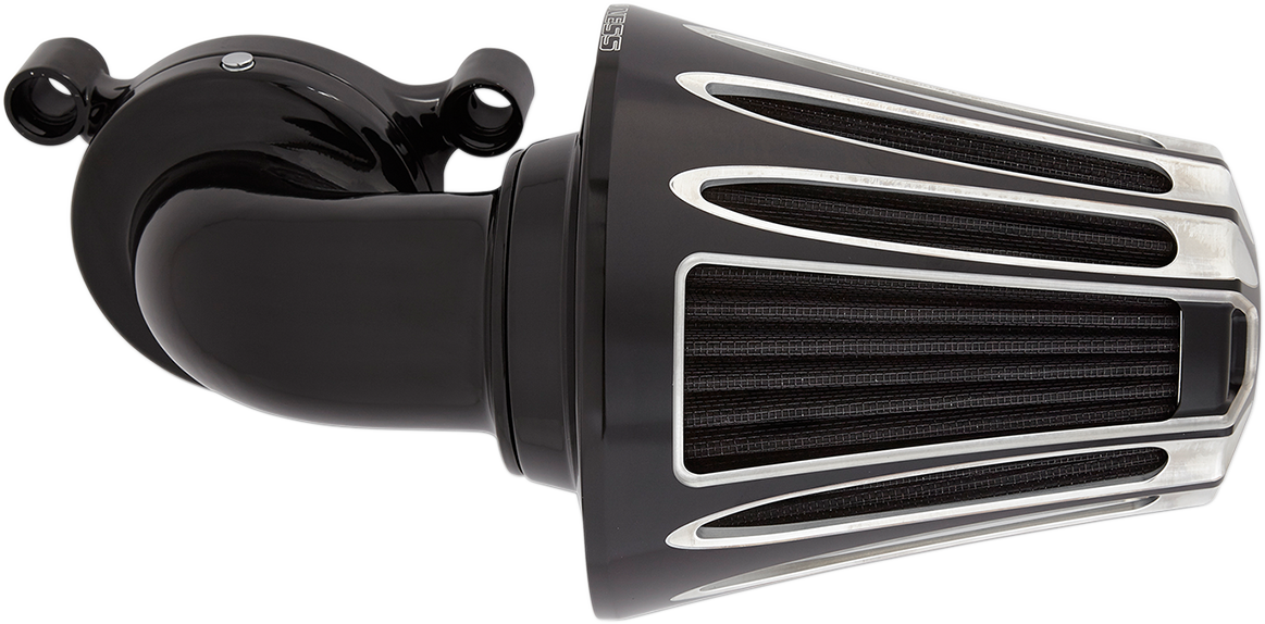 Monster Sucker® Air Cleaner Kit - Black