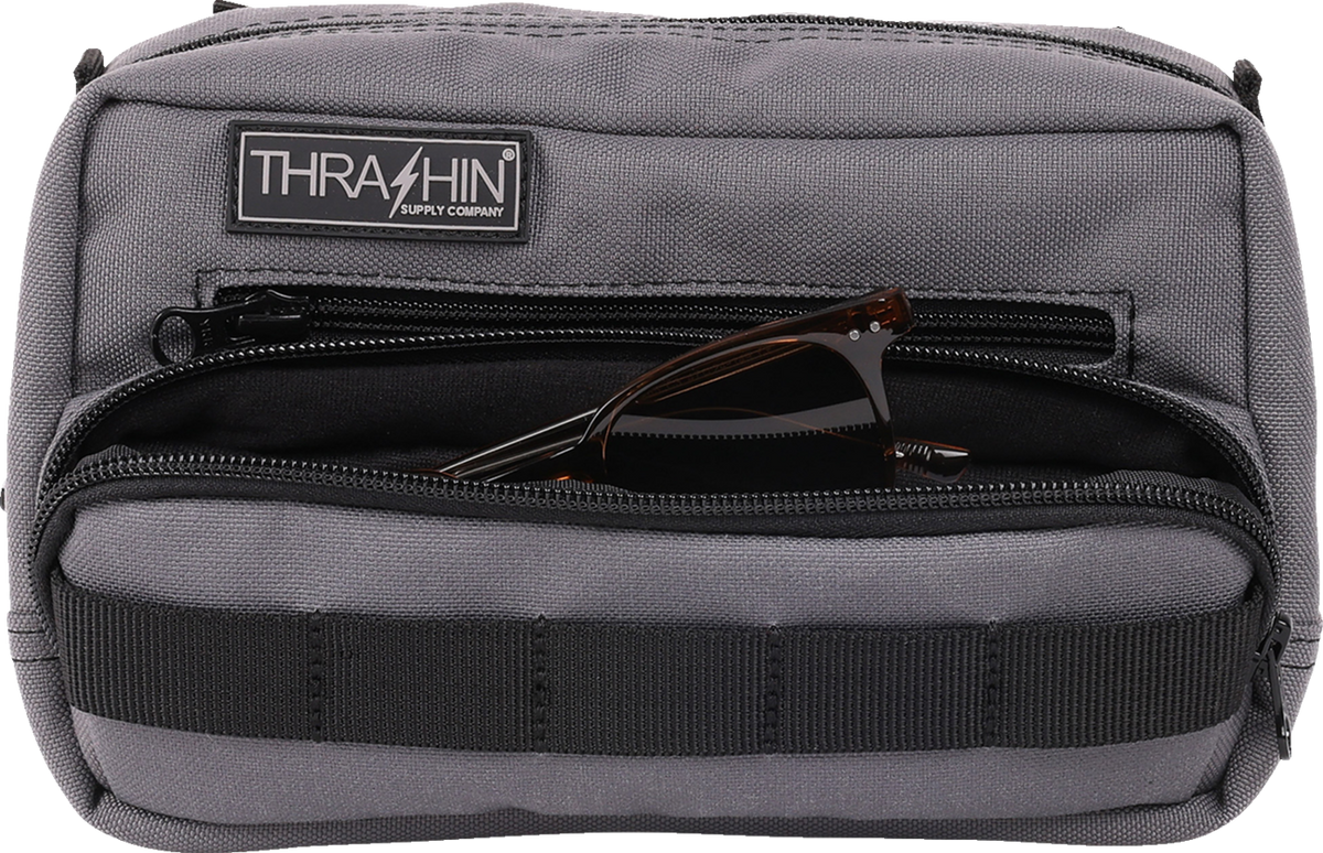 Handlebar Bag Plus
