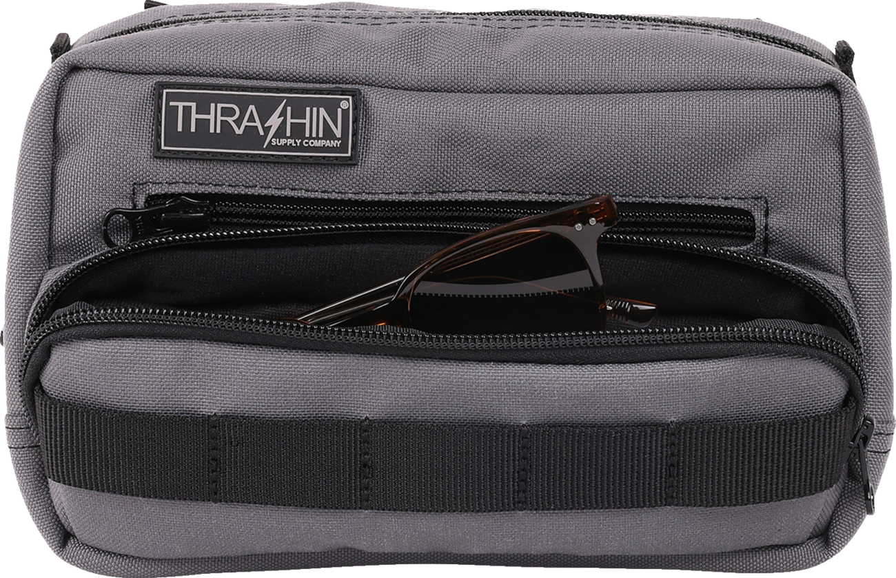 Handlebar Bag Plus