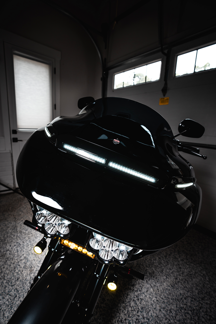 ProBEAM® LED Halo Fog Lights