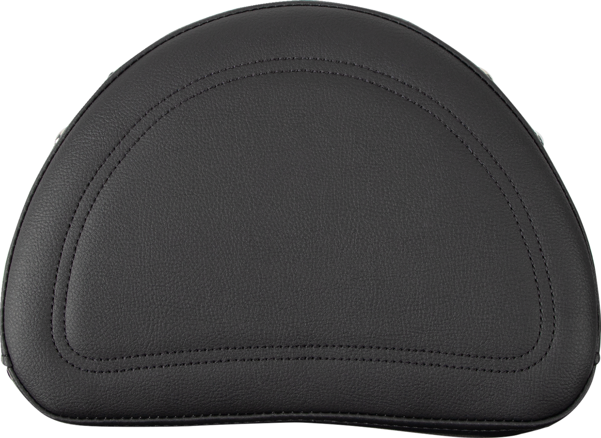Explorer Special Seat - Studded - W/ Backrest - FXST/FLST '84-'99